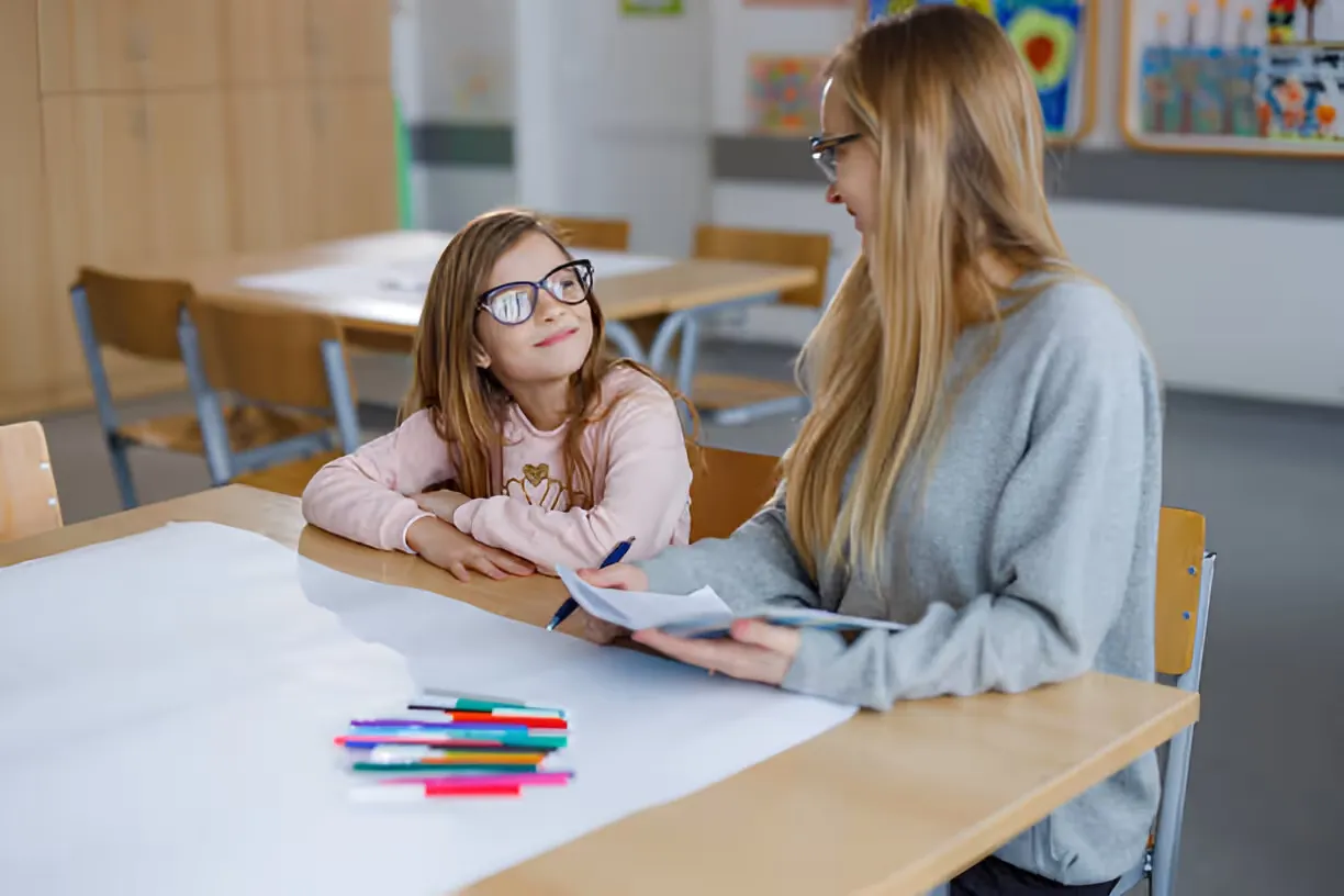 How ABA Therapy Helps with Daily Living Skills
