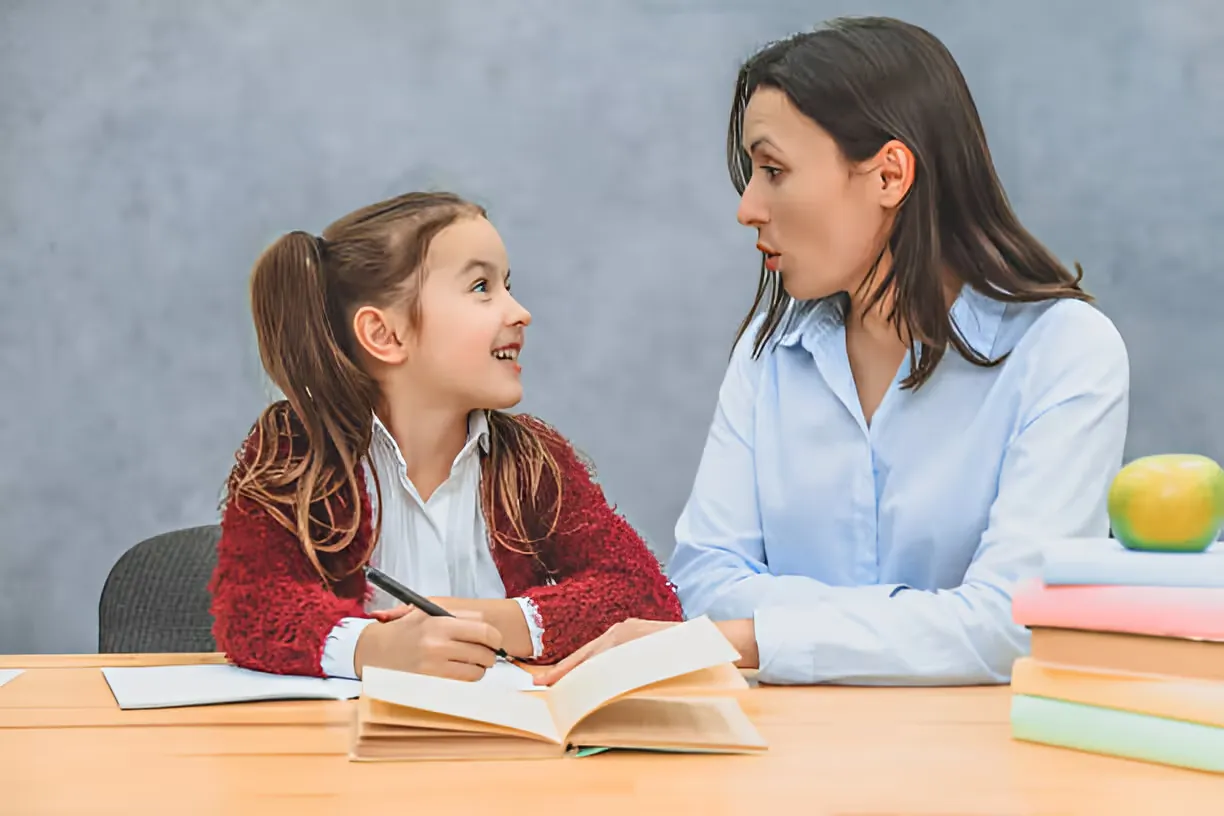 ABA Therapy and Communication Skills