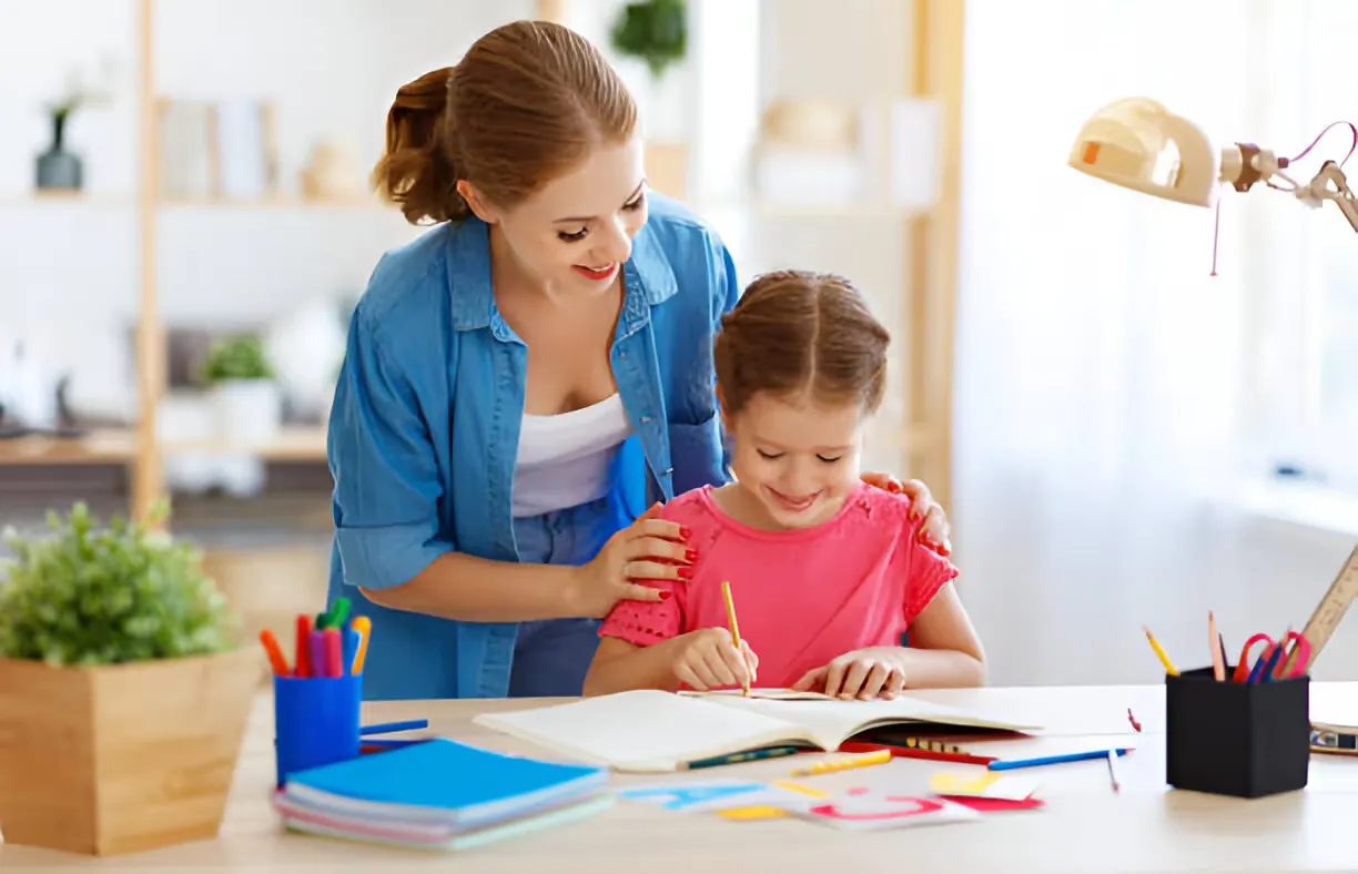 In-Home ABA Therapy Programs