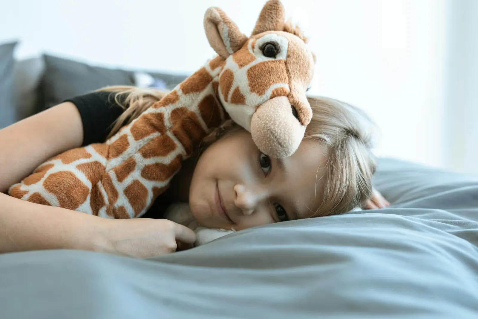 ABA Therapy and Sleep Issues