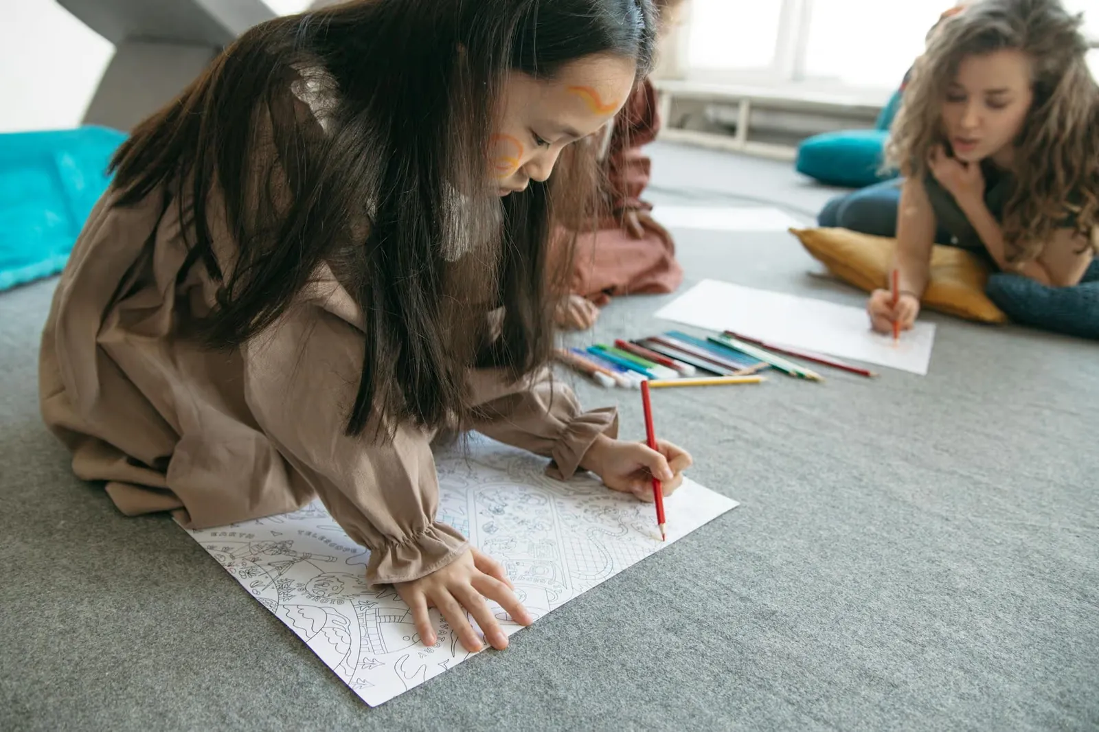 Transitioning from ABA Therapy to School