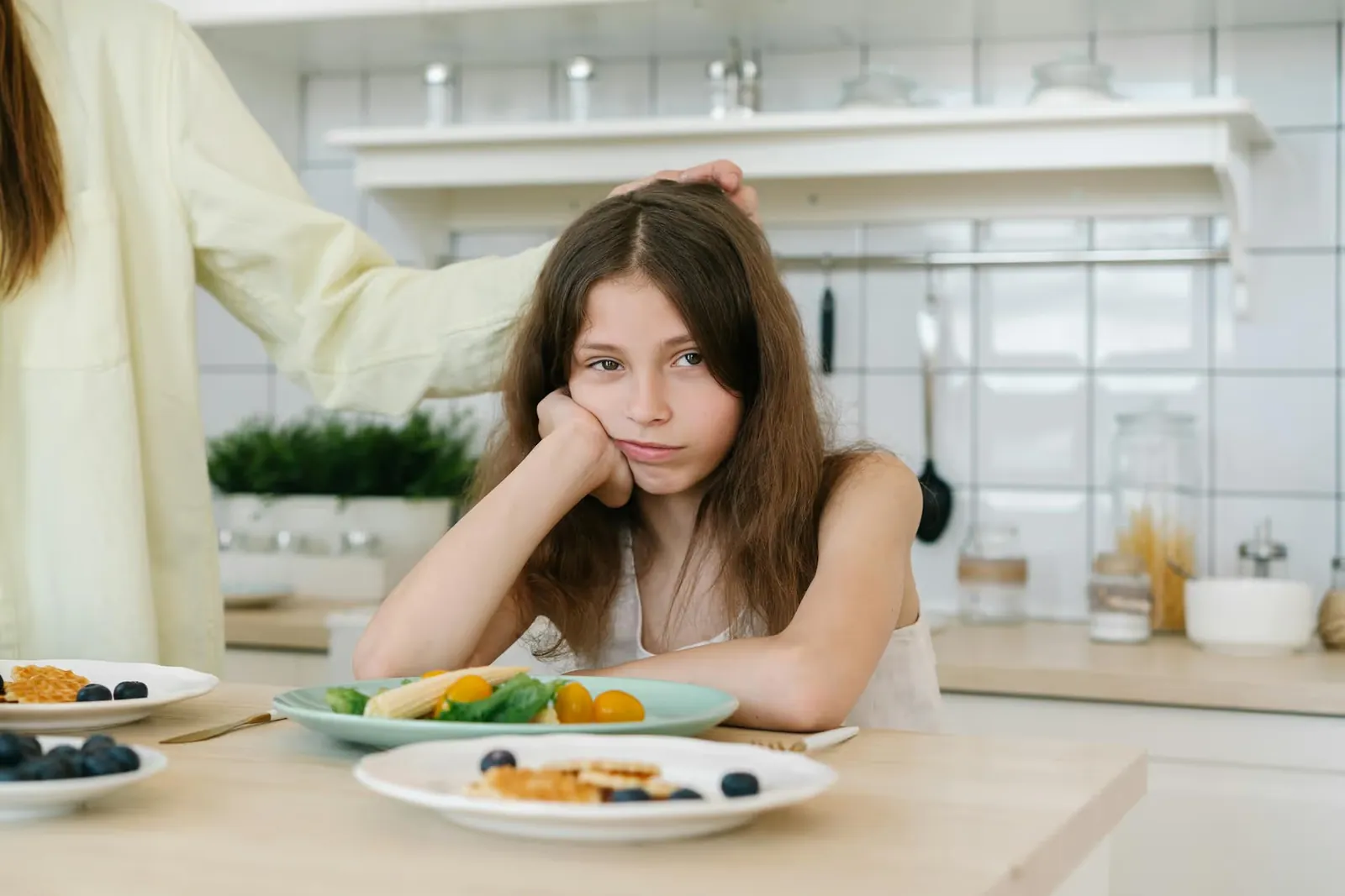 ABA Therapy for Picky Eaters