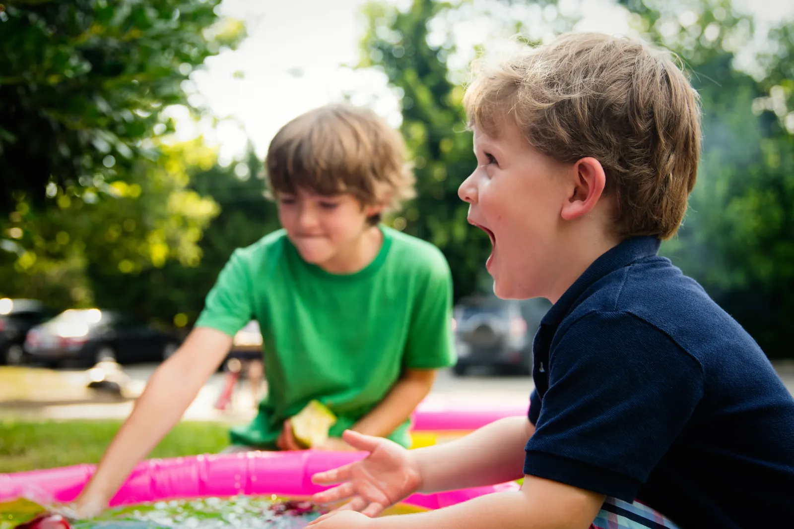 ABA Therapy for Impulse Control