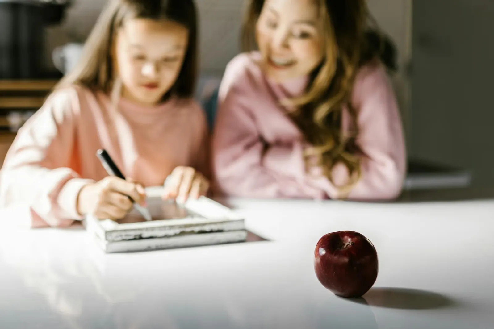 ABA Therapy for Attention and Focus