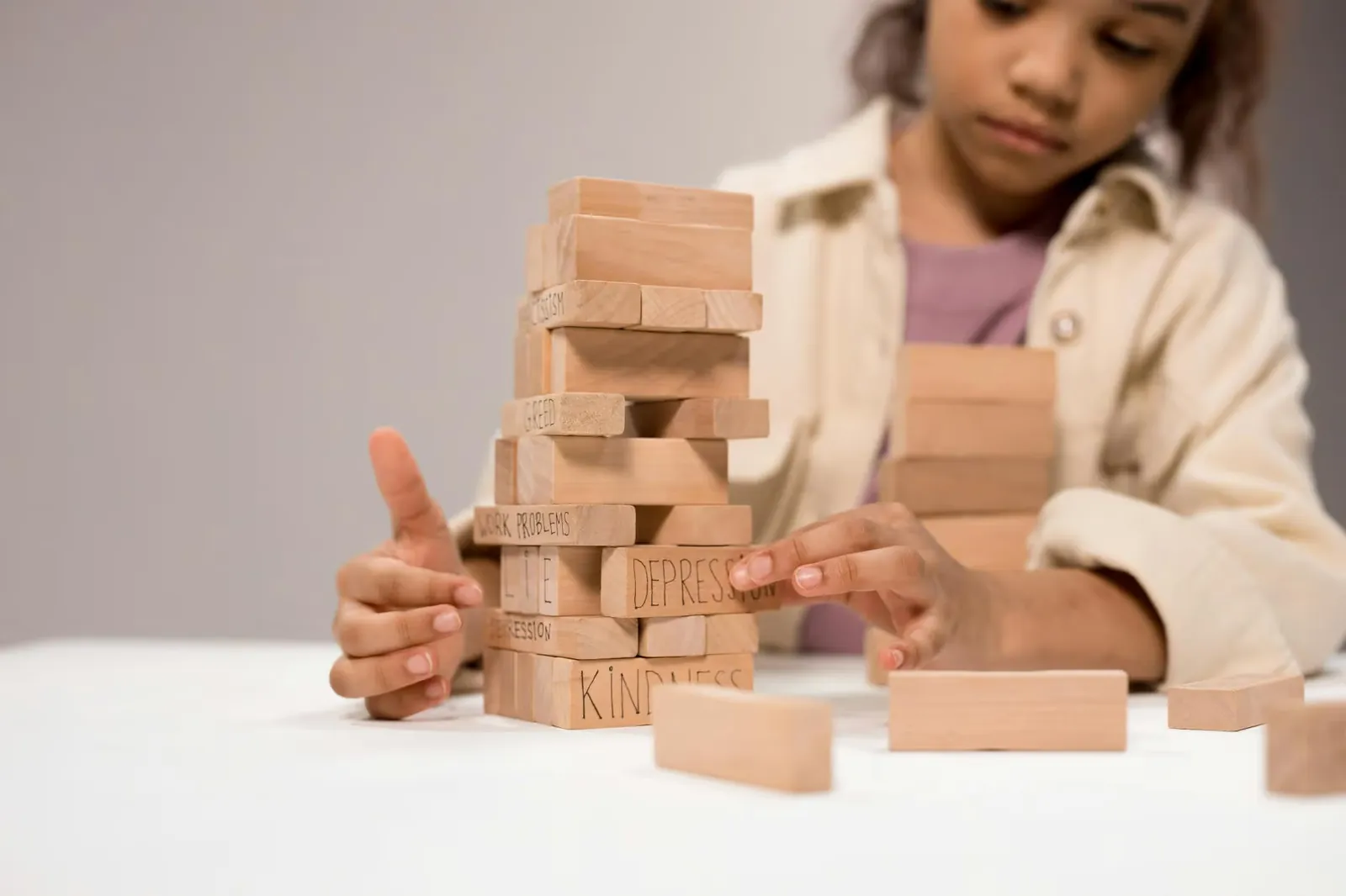 ABA Therapy and Play-Based Learning