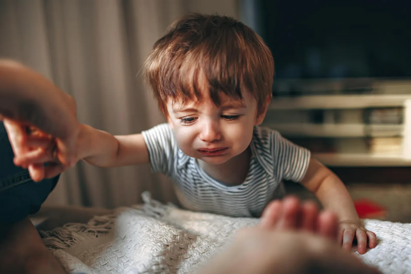 ABA Therapy for Tantrums and Meltdowns