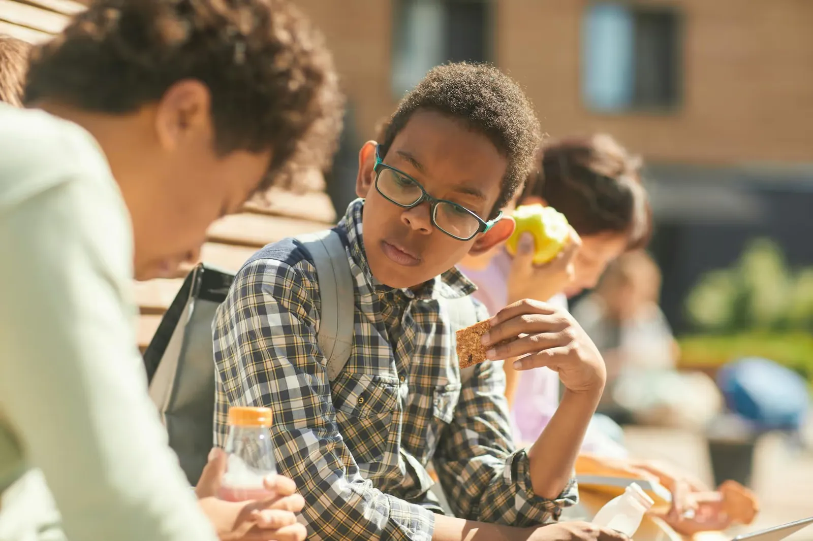 ABA Therapy and Peer Interaction