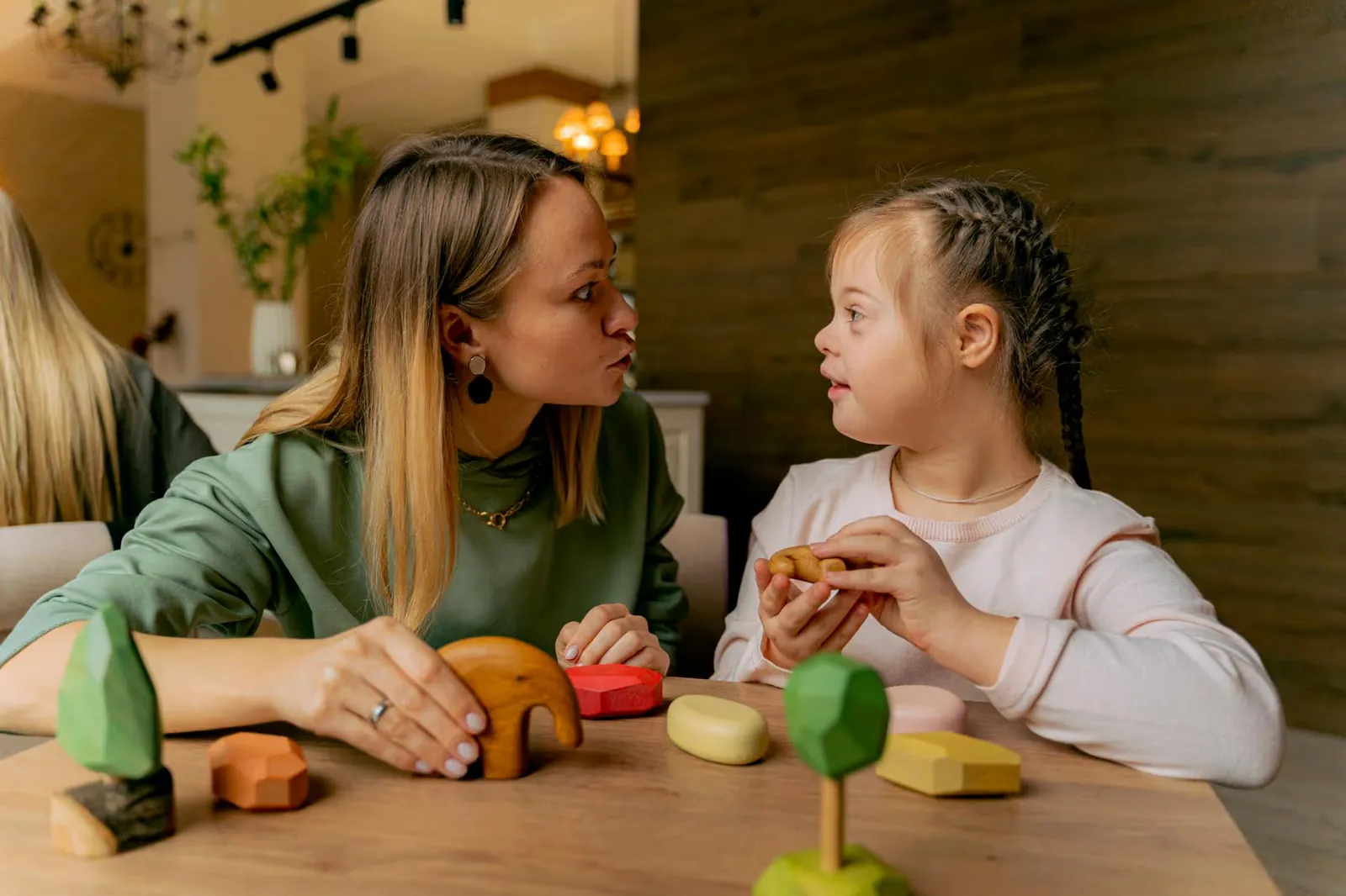 ABA Therapy for Special Needs