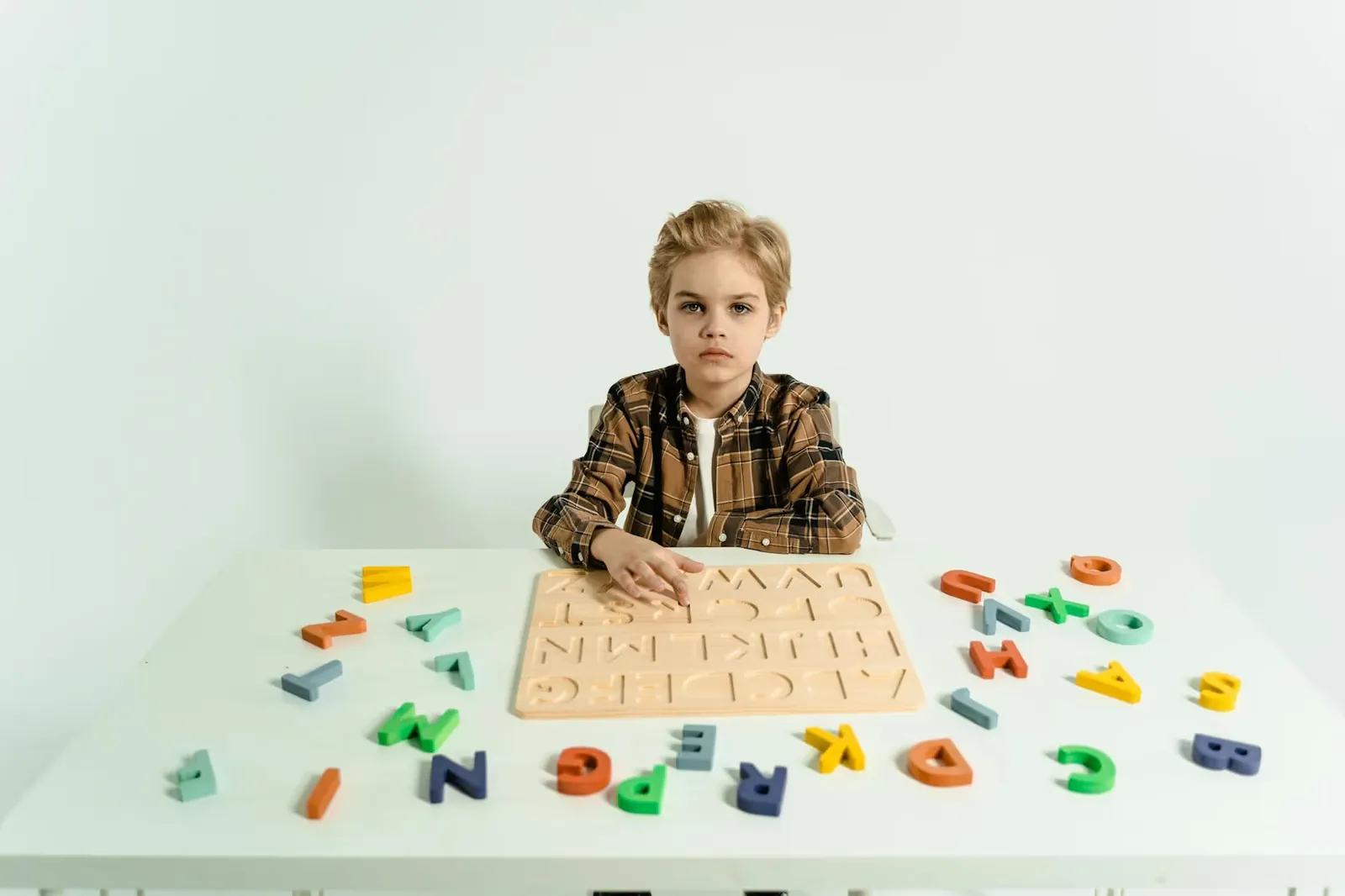 ABA Therapy and Language Development
