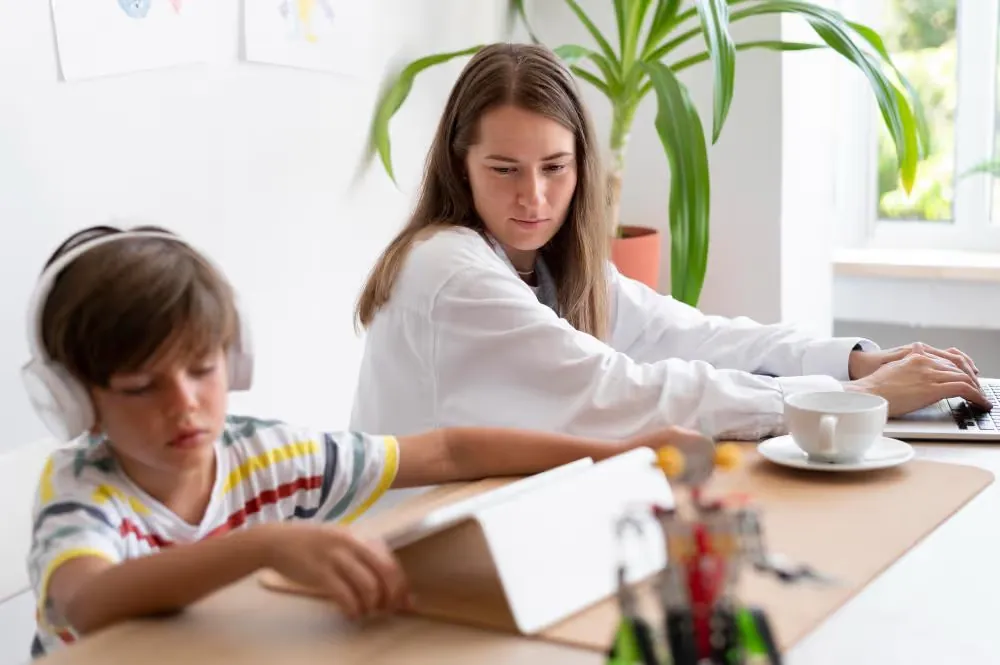 ABA Therapy and Applied Behavior Analysis