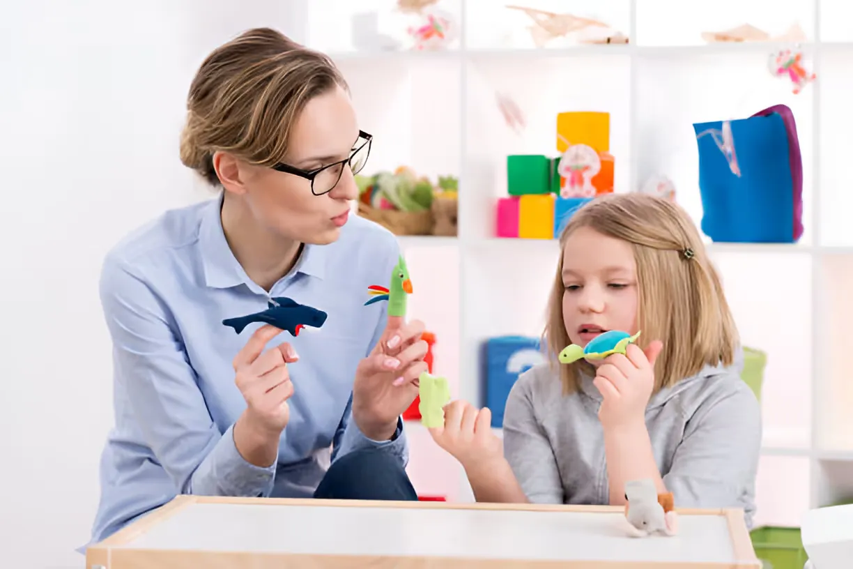 ABA Therapy for Transitioning to Adulthood