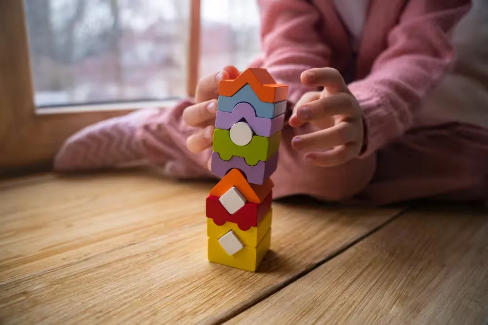 What Is The Autism Wheel?