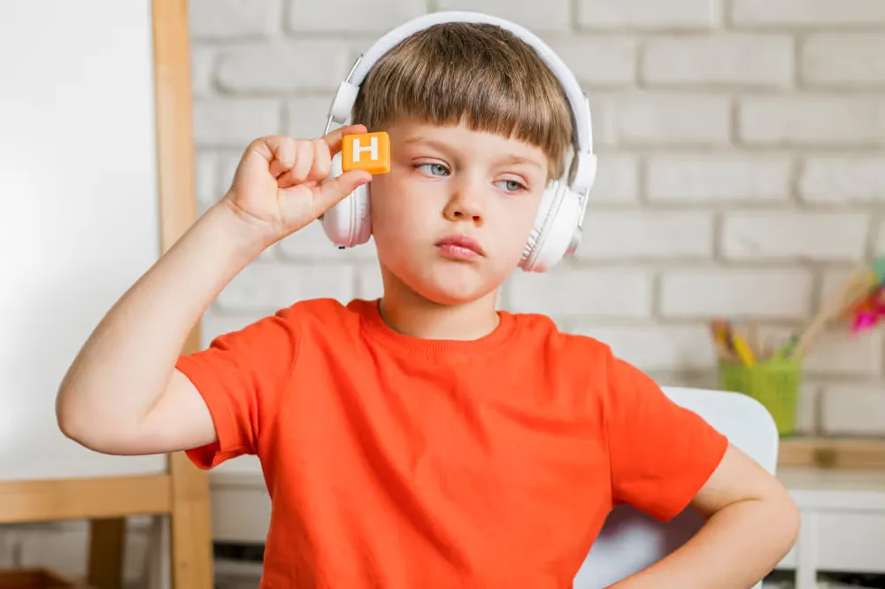 Serotonin and Autism