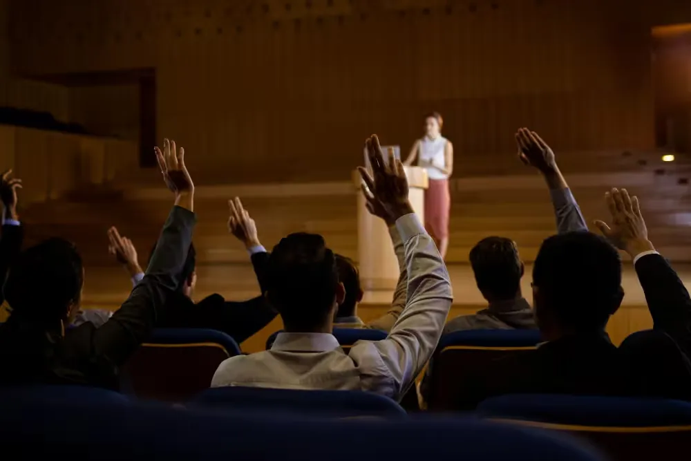 Autism Conferences
