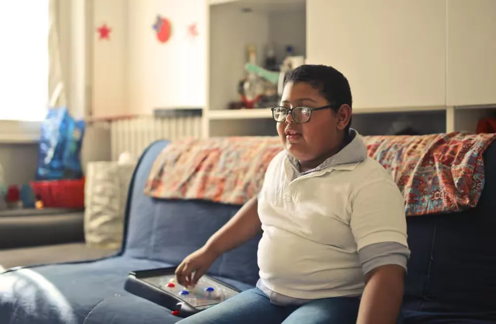 Autism and Obesity