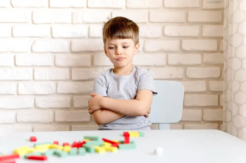 Autism Facial Expressions
