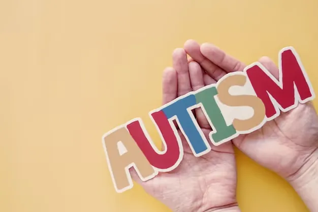 Telomere And Autism