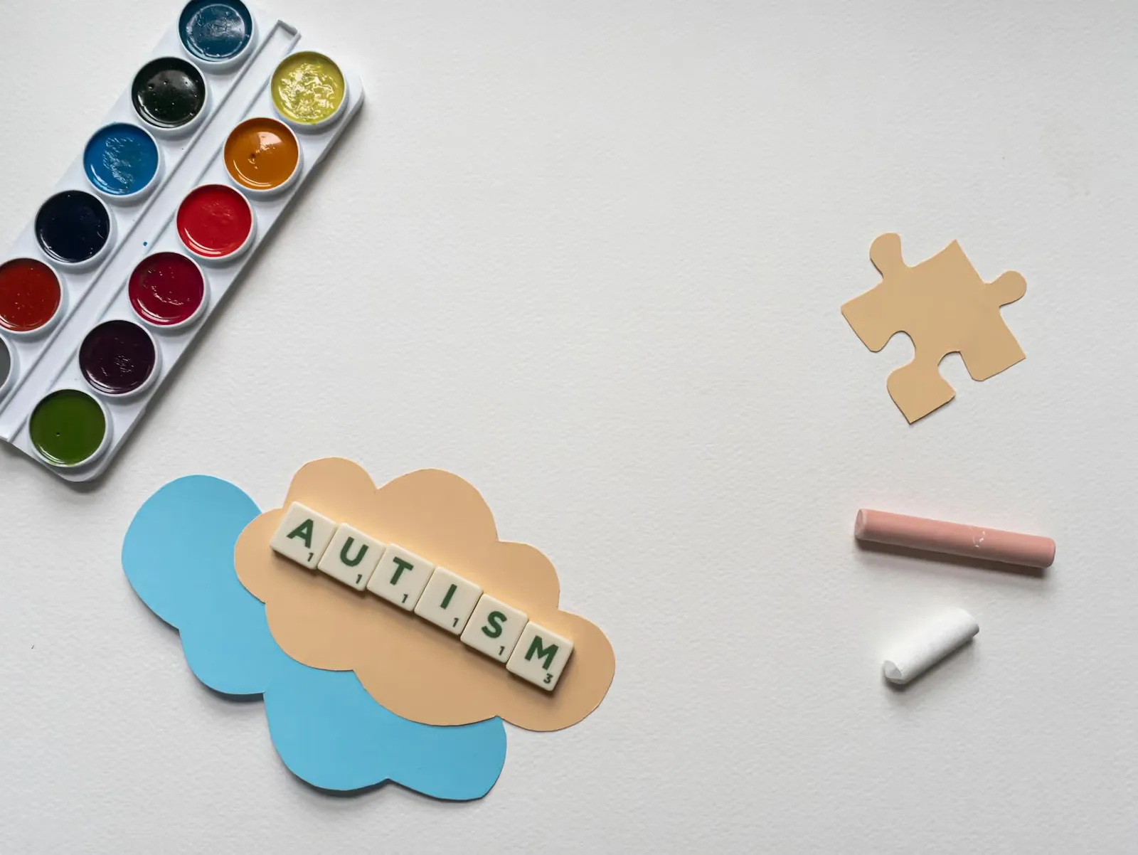 Nonverbal Autism