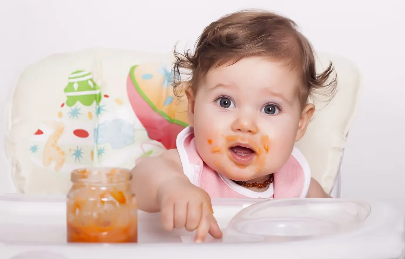 Baby Food Autism Lawsuit