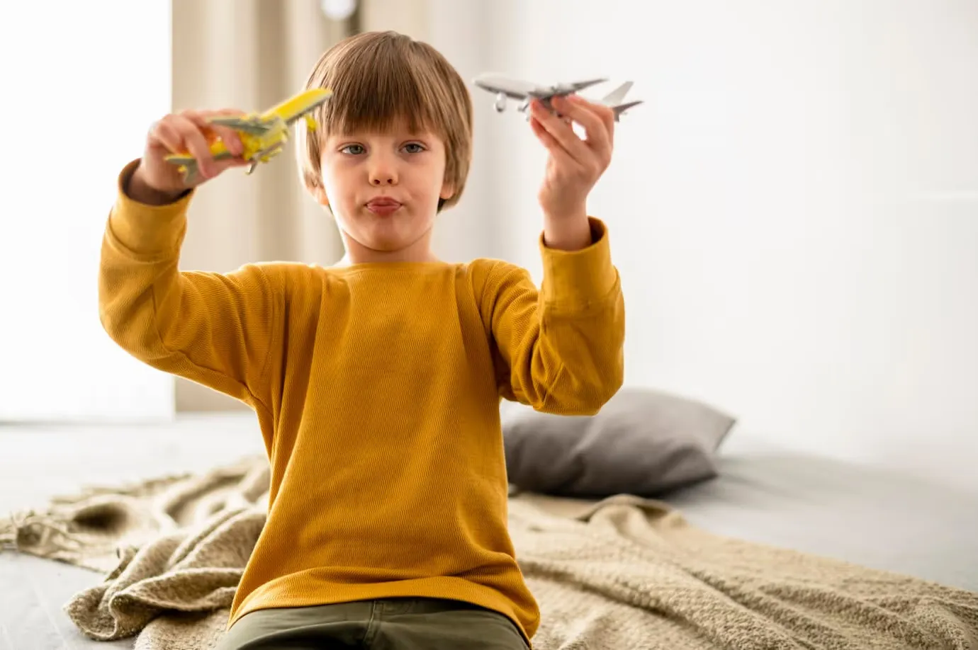When Is Autism Diagnosed?