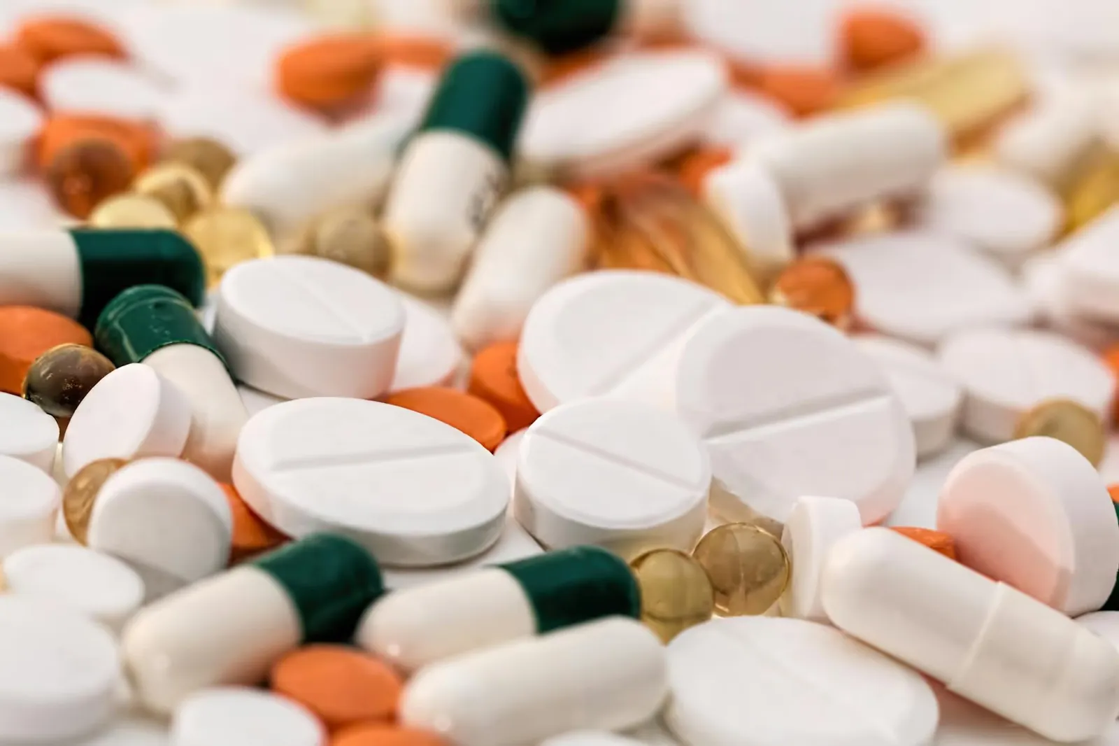 Supplements and Vitamins for Autism