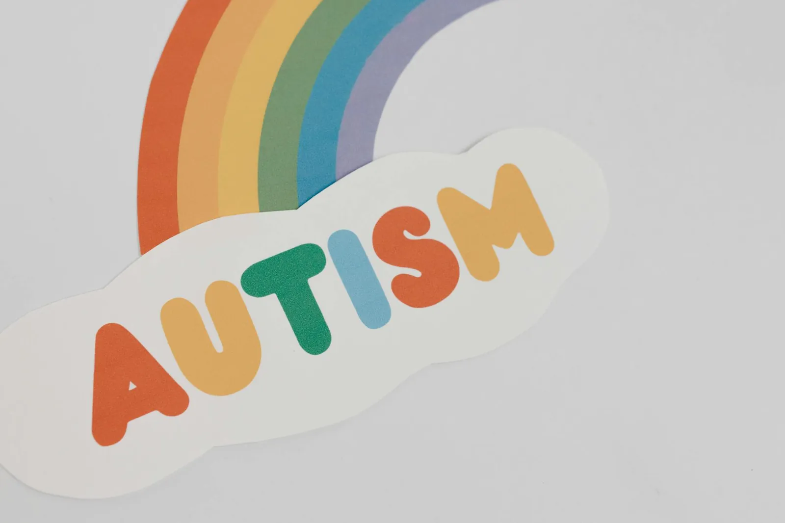 What Is The Autism Spectrum Disorder?