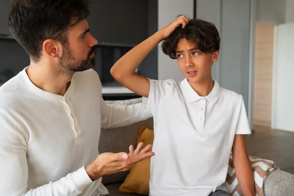 Addressing Behavior Challenges in Autism