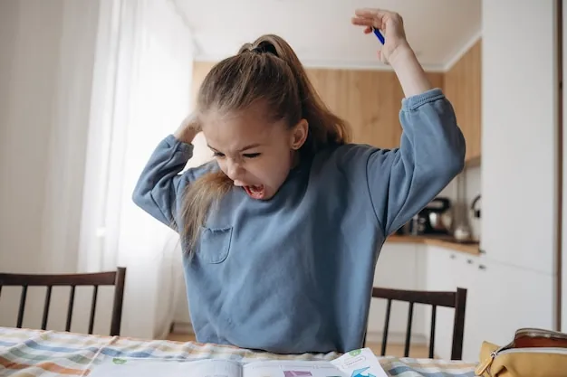 Exploring Autism Stimming Behaviors