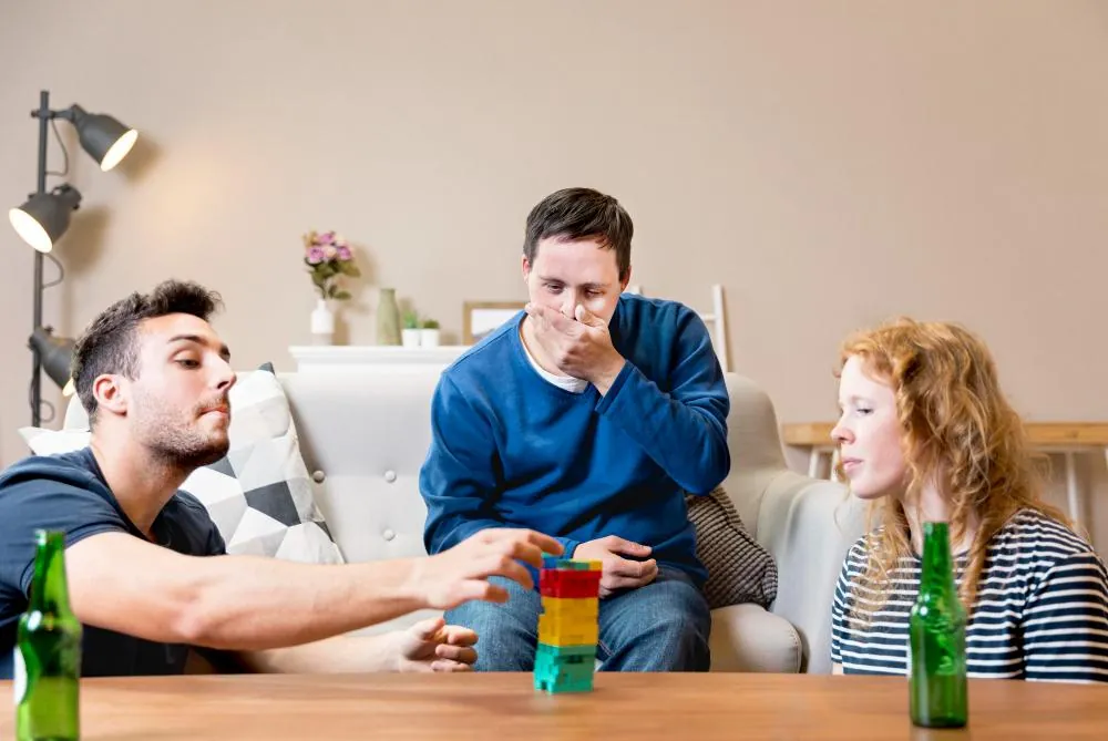 Common Autistic Behaviors in Adults