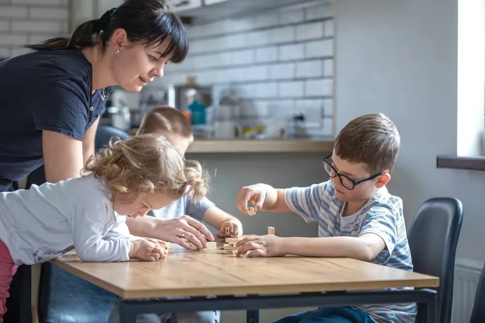 What Is Respite Care for Autism?