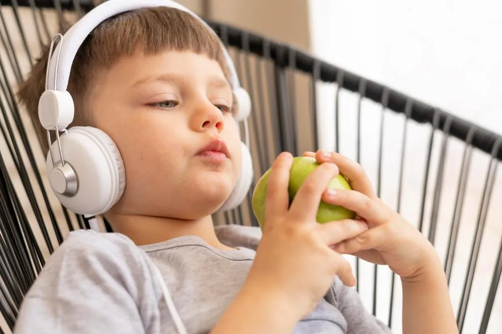 Managing Noise Sensitivity in Autism