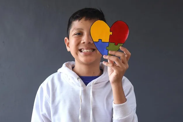 Autism Benefits: What to Expect