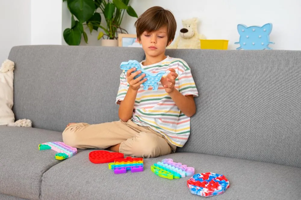 Can Level 3 Autism Be Cured?