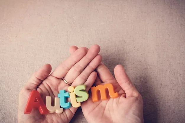 Latest Breakthroughs in Autism Treatment