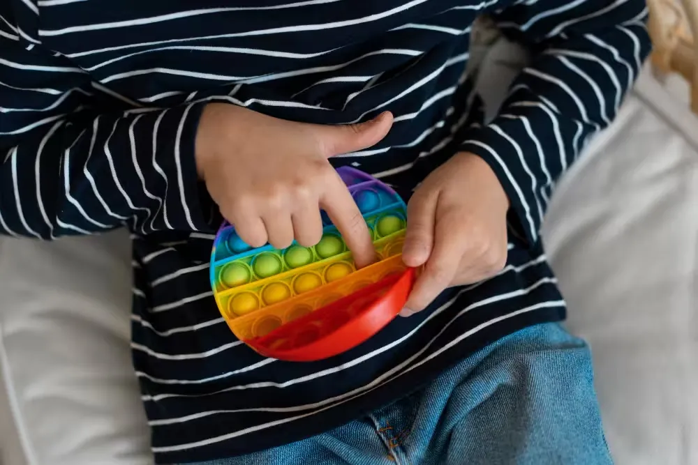 Gut Health and Autism