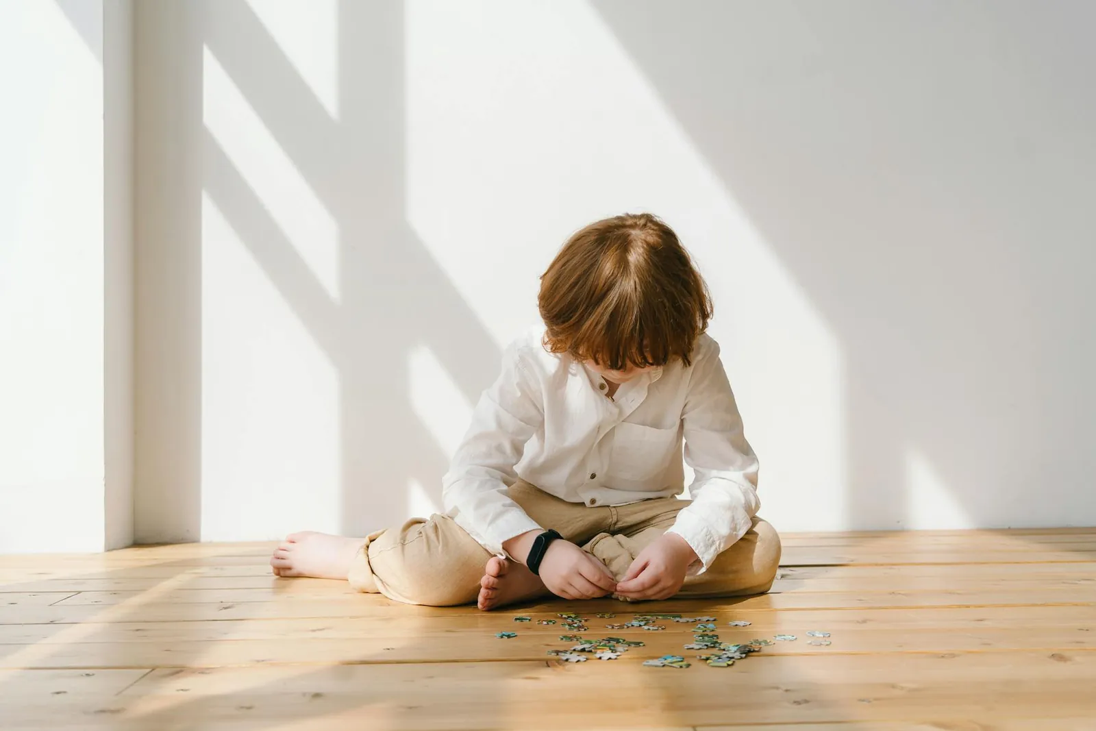 How Much Does a Child With Autism Get From SSI?