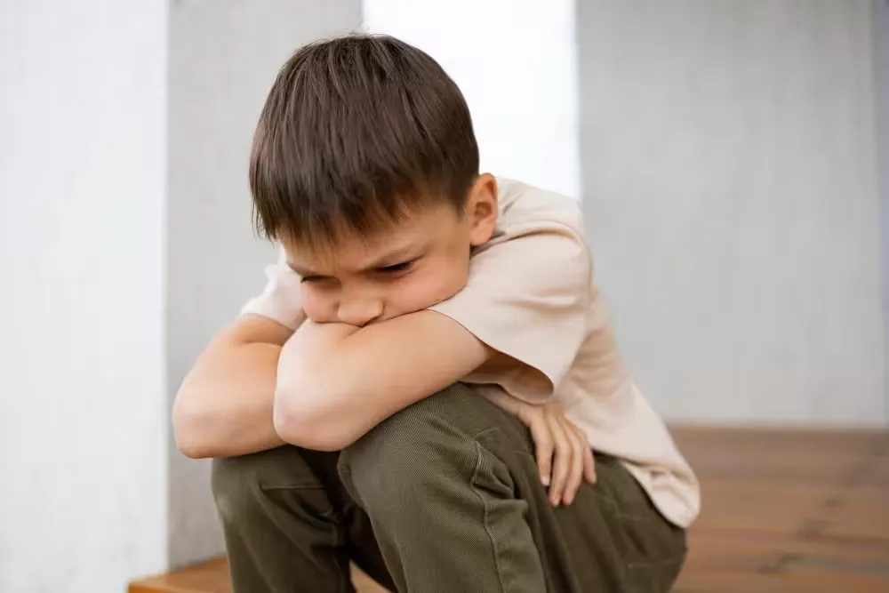 PANS/PANDAS in Children with Autism