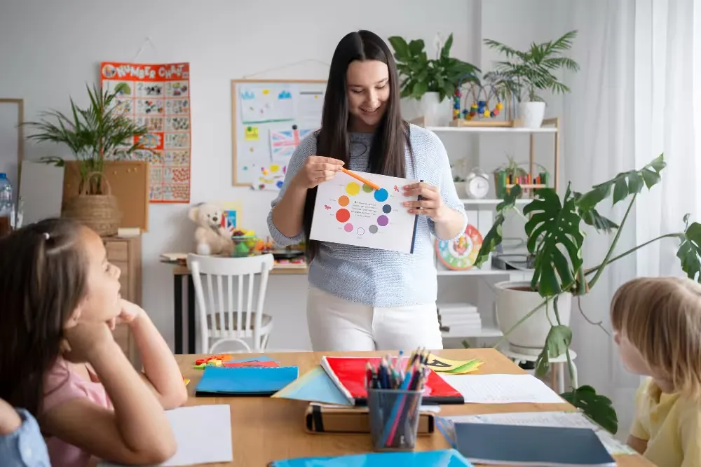 How To Become an Autism Support Teacher