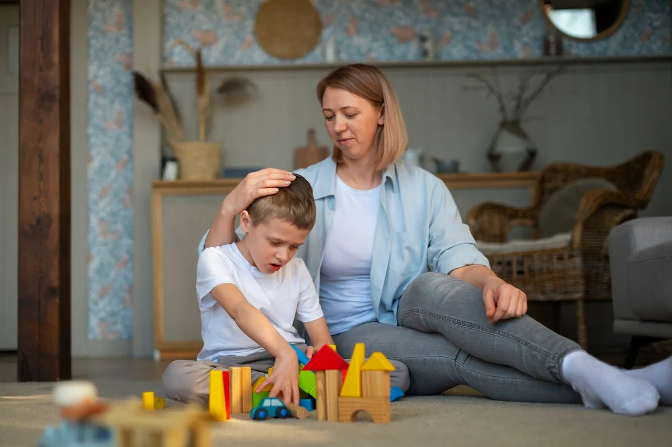 Autism and Head Size
