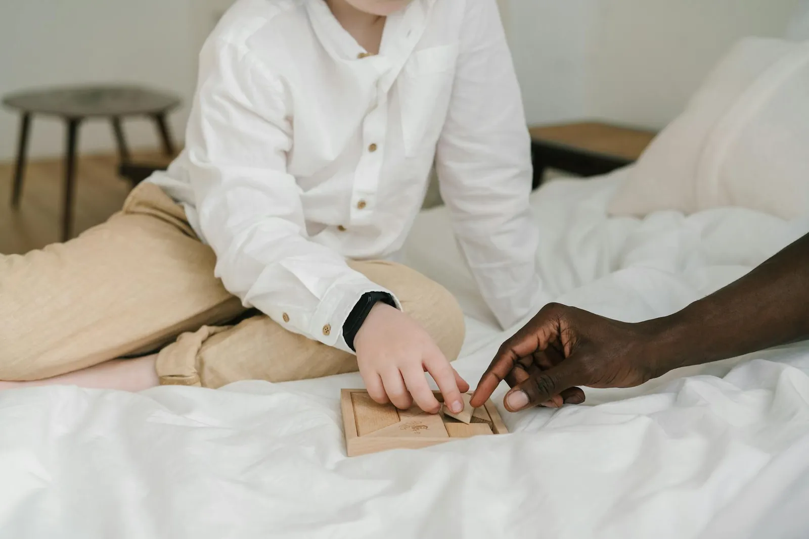 What Is Play Therapy For Autism?