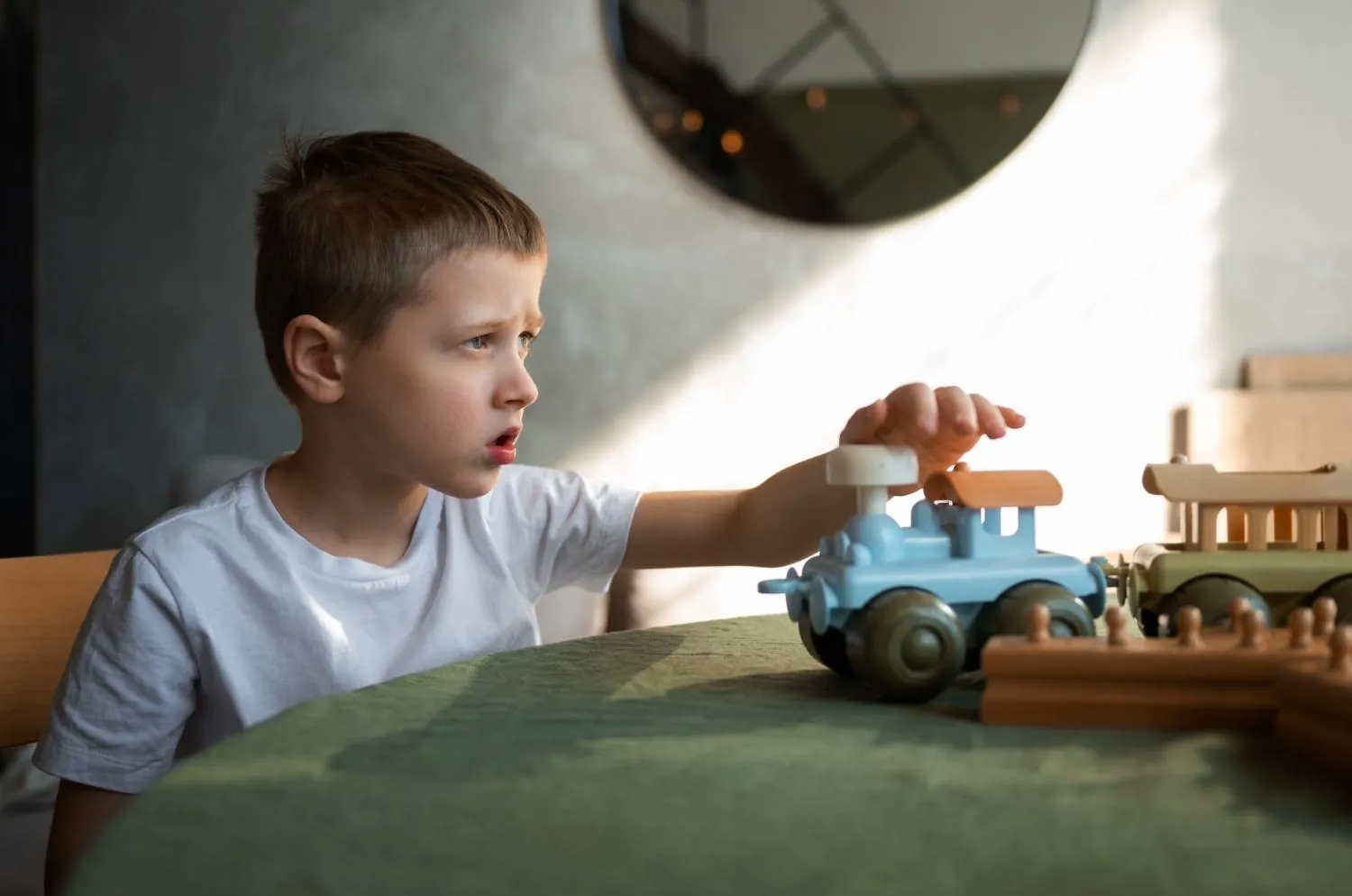 Calming Strategies For Kids With Autism