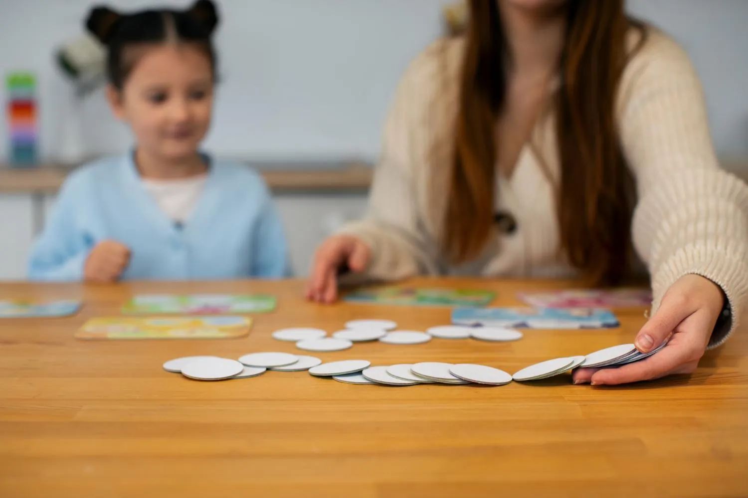 TEACCH Method For Autism