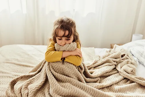 Weighted Blankets For Autism