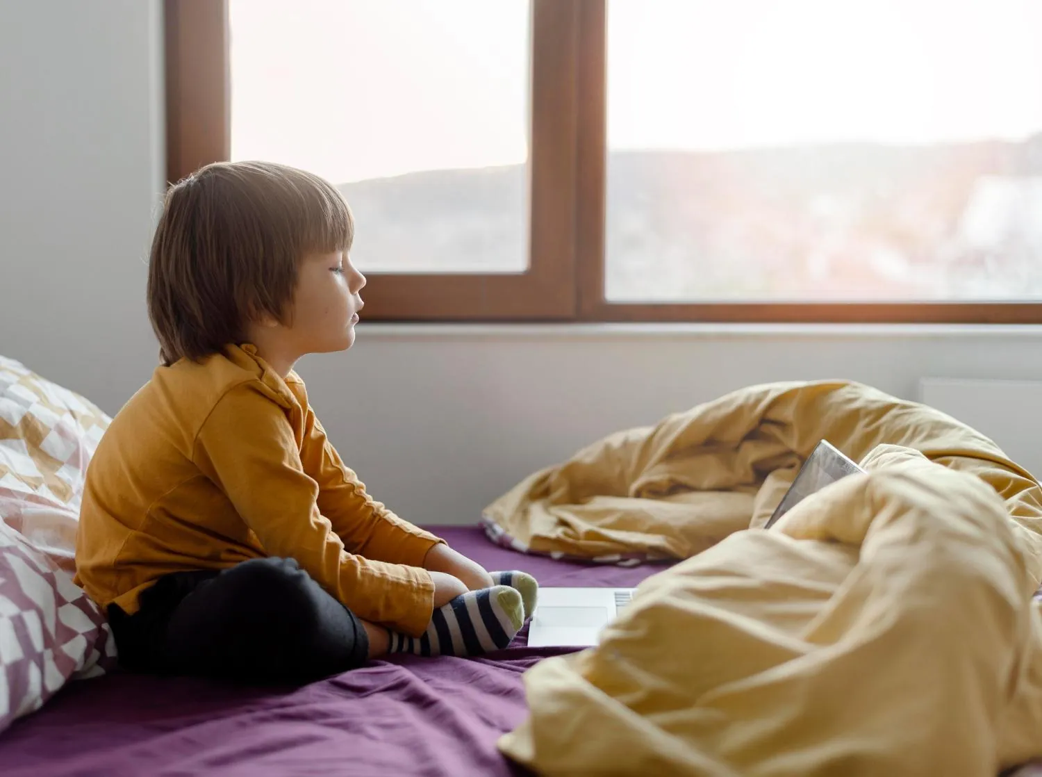 Autism and Bed Wetting