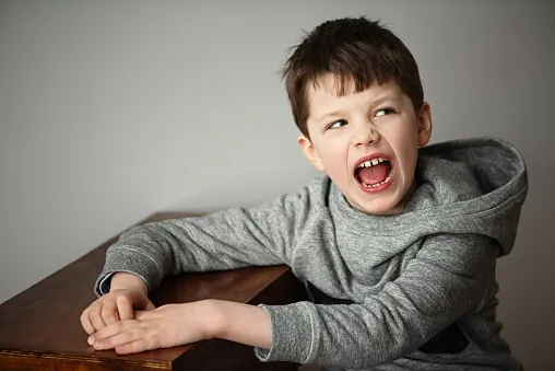 Rett Syndrome: Symptoms, Causes, and Treatment