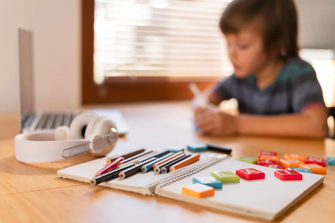 Autism and Motor Skills