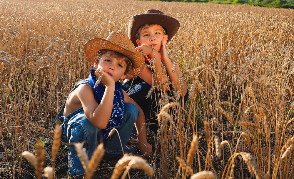 Do Amish Kids Get Autism?