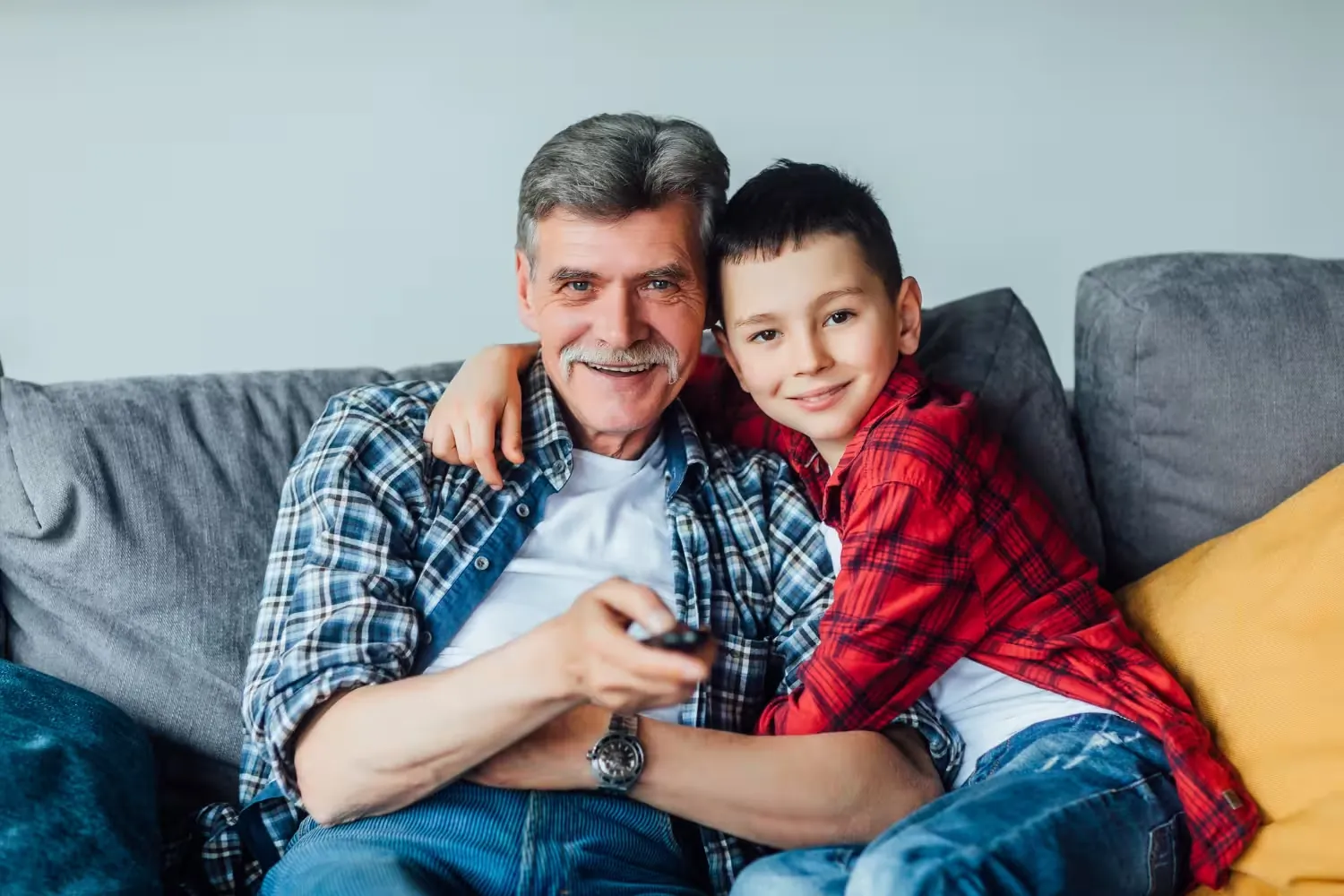 Do Older Fathers Cause Autism?