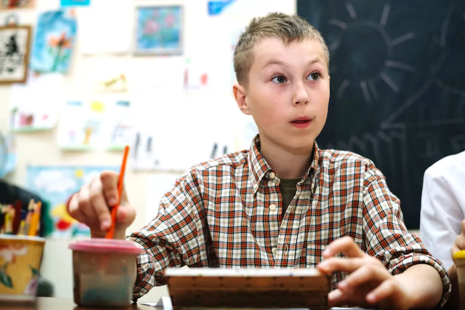 How Do Autistic Brains Work?