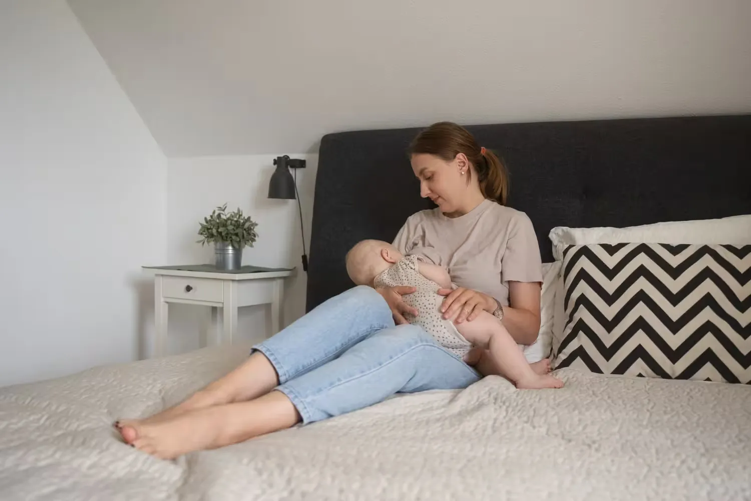 Breastfeeding And Autism